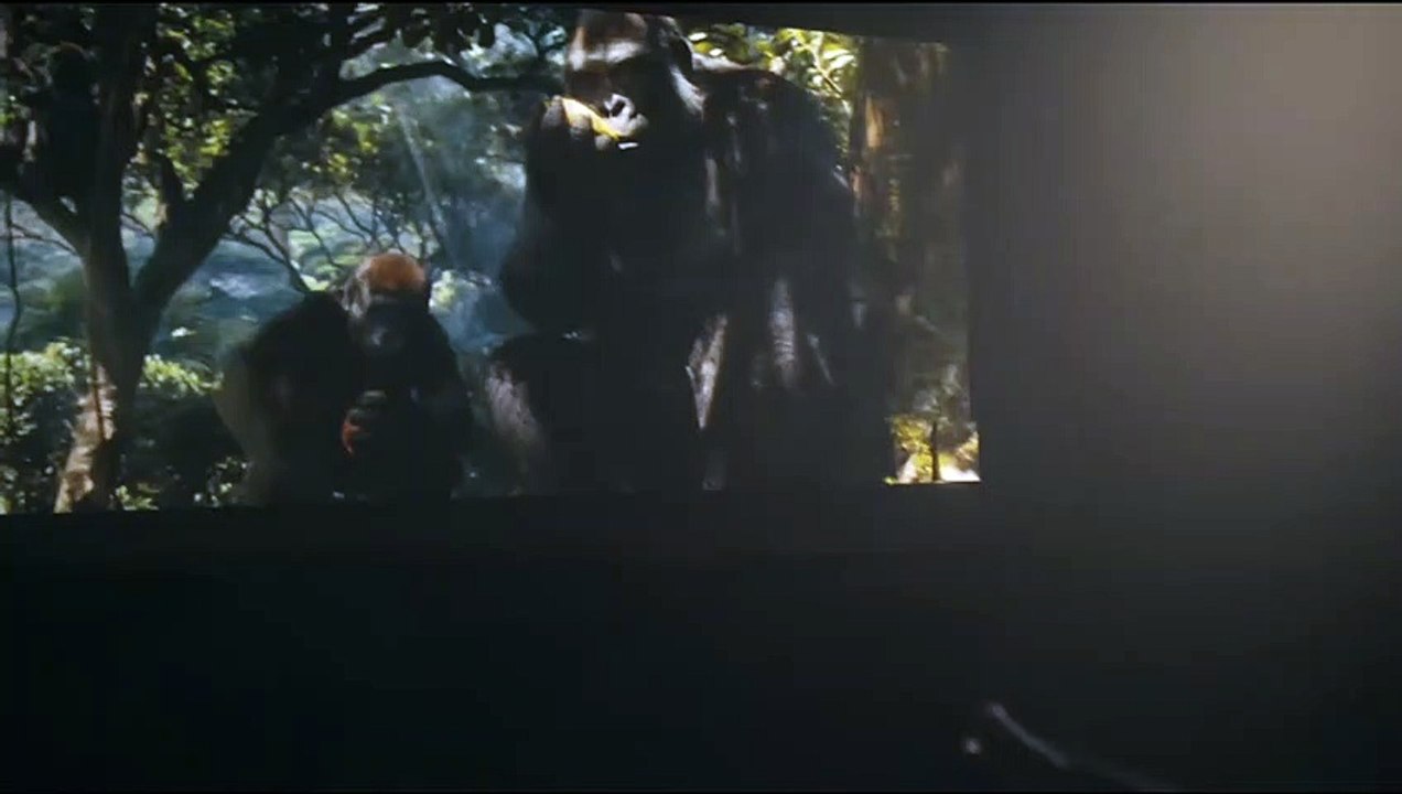 DER EINZIG WAHRE IVAN Film - Musikvideo von Charlie Puth - Free