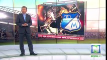 Millonarios abre su participación en Copa Libertadores ante Corinthians