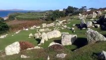 Halangy, St Marys, Scilly