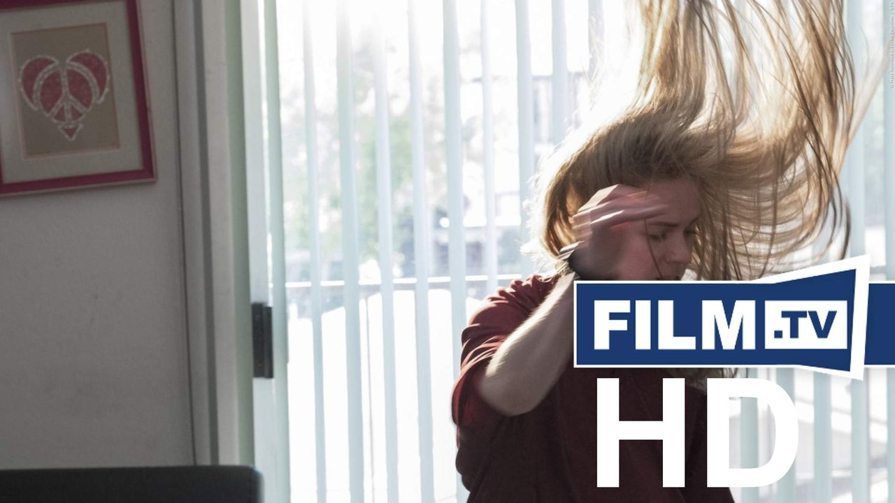 Kajillionaire Trailer Deutsch German (2020)