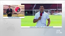 Cúcuta vs Nacional EN VIVO ONLINE: Liga Águila 2019-II