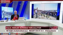 Televizyon Gazetesi - 9 Eylül 2020 - Halil Nebiler - Ulusal Kanal
