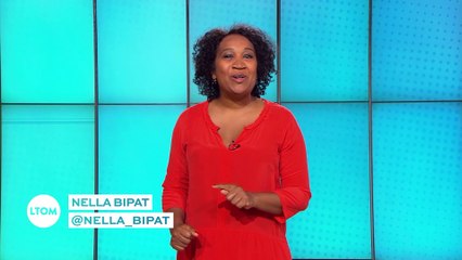 La Réunion : Pointe au sel