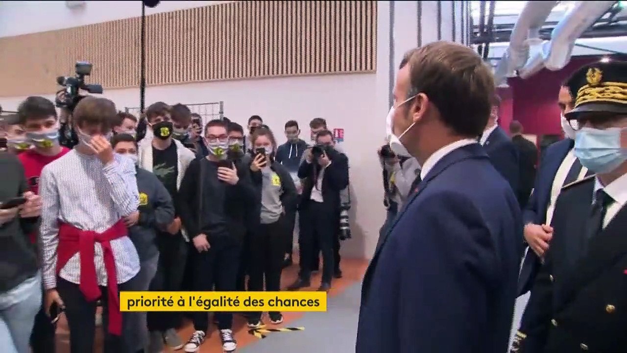 Égalité des chances à l'école : des progrès à poursuivre