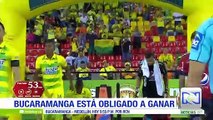 Bucaramanga vs. Medellín, gran partido para ver en el Canal RCN