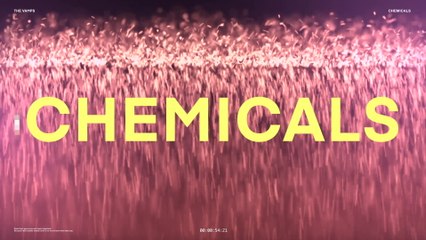 The Vamps - Chemicals