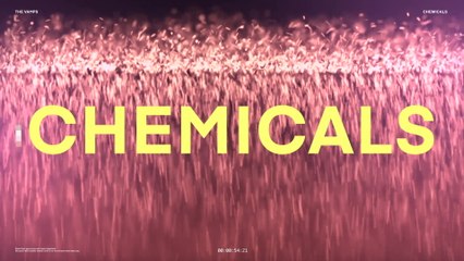 The Vamps - Chemicals