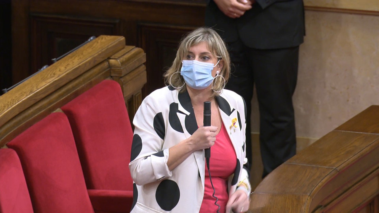 Vergés tiene "a punto todos los planes de contingencia" en centros sanitarios