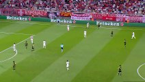 VIDEO | Reviva el doblete de Felipe Pardo con Olympiacos en la Champions League