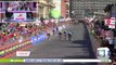 ¡Emocionante!, así fue la narración de los Talentos RCN en la etapa 3 del Giro que ganó el colombiano Fernando Gaviria