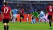 Europa League: Con este gol de Rashford el Manchester United derrotó al Celta en Vigo