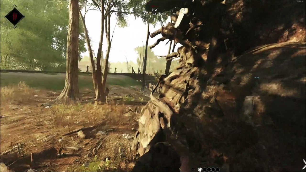 Hunt: Showdown #010