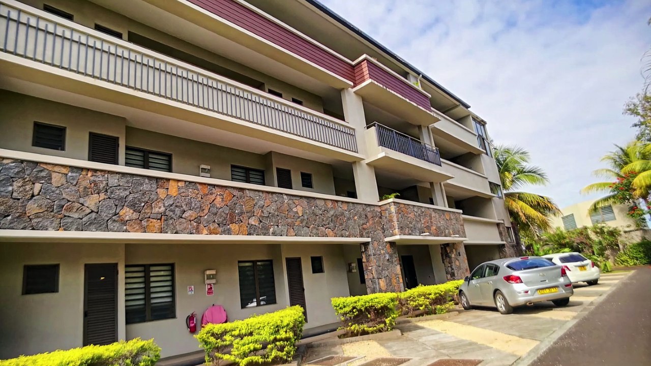 Appartement - Grand Baie - Île Maurice
