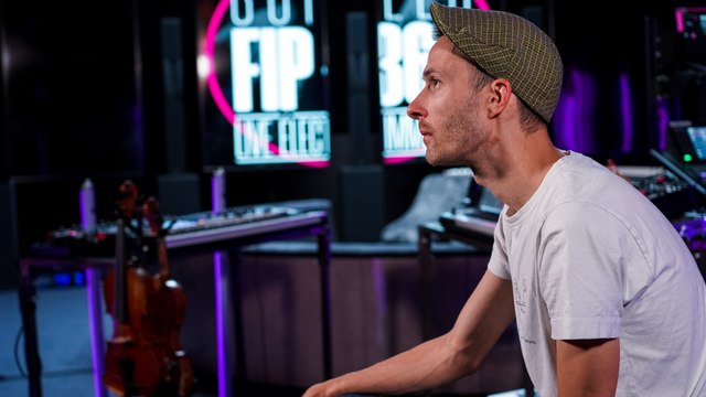 Chapelier Fou : La musique n'est que variations et répétitions