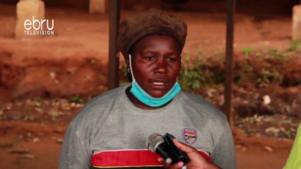 Government To Construct 385 Million Shillings Market In Kigumo Murang’a County