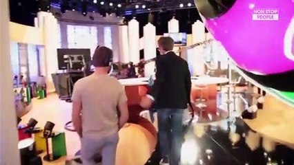 Emmanuel Macron sur Quotidien : le président recadre (encore) des journalistes