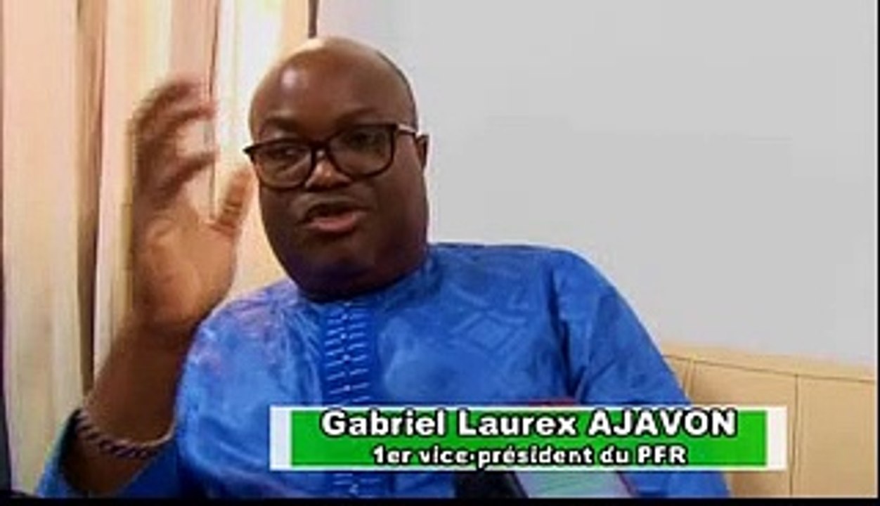Présidentielle 2021 : le vice-président du PFR lève un coin de voile sur la candidature du parti
