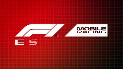 F1 Mobile Racing Esports Competition