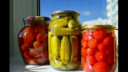 The American Housewife, Section 08: Chapter 08- Pickles