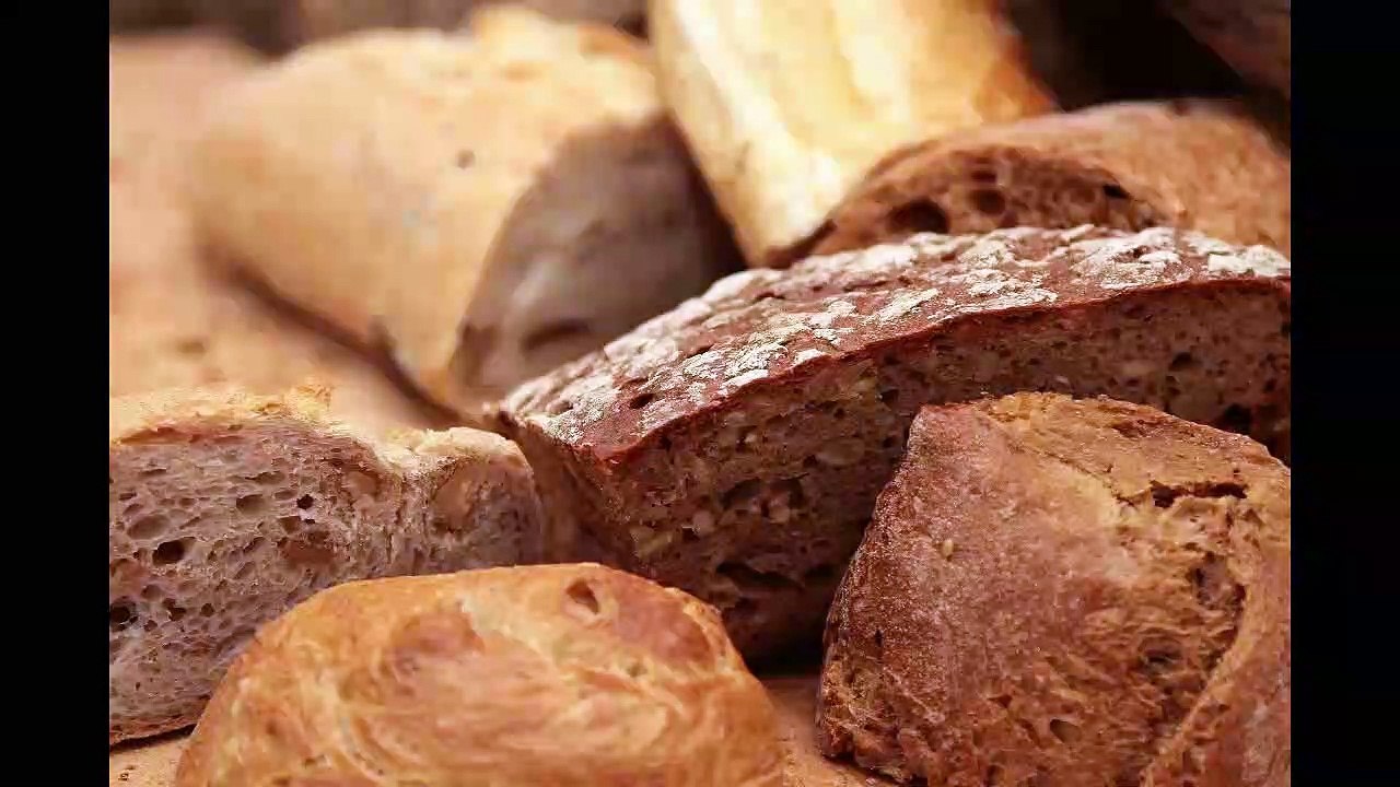 The American Housewife, Section 09: Chapter 09- Bread & Biscuit