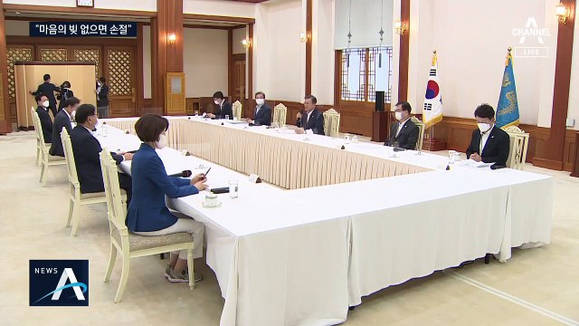 “대통령이 입장 밝혀라”…국민의힘, 秋 아들 의혹 총공세