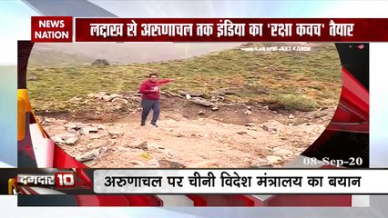 Damdar 10: Things on LAC now extremely dangerous