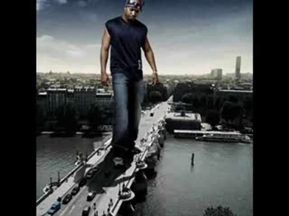 Rohff - la fierté des nôtres