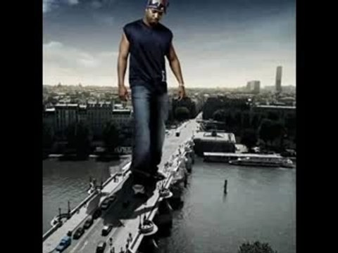 Rohff - la fierté des nôtres