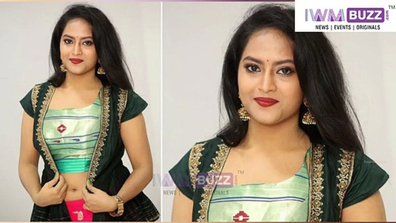 RIP TV actor Sravani dies by suicide