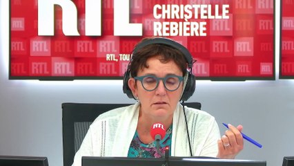 Les infos de 12h30 - Charlie Hebdo : le témoignage poignant d'un survivant