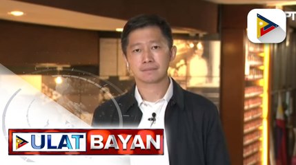 Rep. Yap, tiniyak ang tamang paggastos ng pondo ng pamahalaan