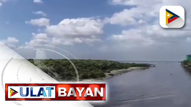 Usapin ng 'white sand project' sa Manila Bay, tututukan ng pamahalaan