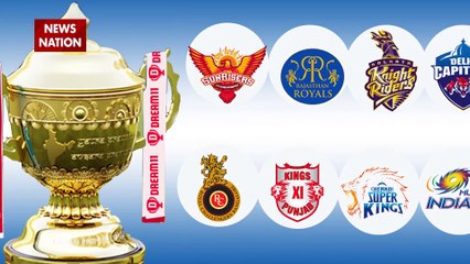 IPL 2020 : 80 दिन तक बसेगी IPL की अलग दुनिया, जानिए नियम