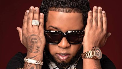 "Cuarentena" es lo nuevo del cantante dominicano Chimbala.