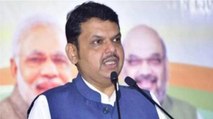 Fadnavis comes out in support of Kangana