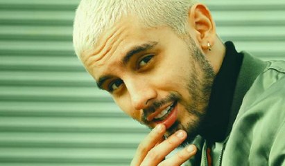 "Bipolar" de Dylan Fuentes