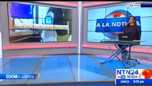 Costa Rica abre restaurantes y cines en medio de la pandemia del COVID-19
