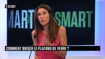 SMART IMPACT - Meilleurs moments du jeudi 10 septembre
