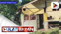 Limang miyembro ng ASG, patay sa engkwentro sa Zamboanga Sibugay; dalawang sundalo, sugatan