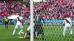 Mira la repetición del partido Francia 1-0 Perú: Rusia 2018, Grupo C, fecha 2