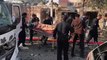 Une dizaine de civils tués dans un attentat à Kaboul, le vice-président afghan était visé