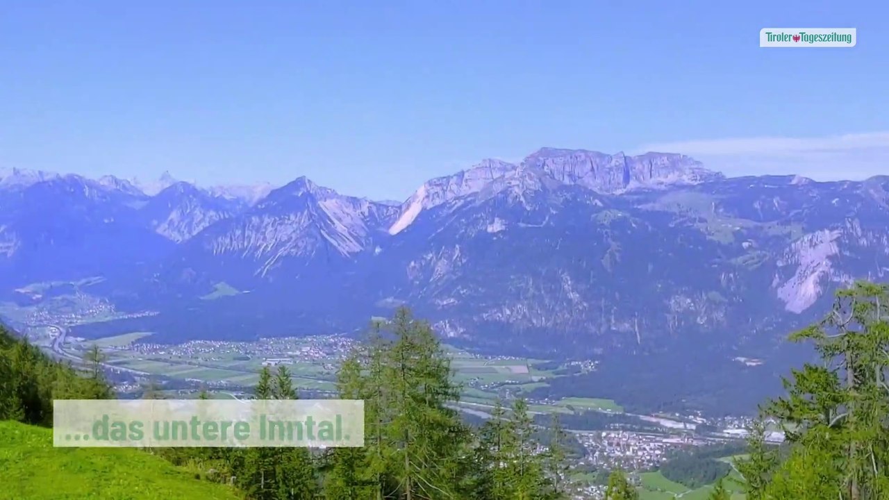 Tourentipp - Holzalm