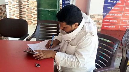 कांधला: बीआरसी कार्यालय के बाहर से लिपिक की बाइक चोरी