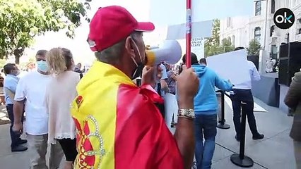 La hostelería y el ocio nocturno estallan: "Basta de estigmatizarnos y señalarlos con el dedo"