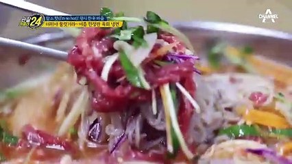 "이 돈이면 국밥 먹지~?!" 국밥도 다 같은 국밥이 아니다! 머릿고기 듬뿍, '한우 소머리국밥'