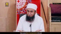 Forced marriage & Choice marriage - Well Explained _ Molana Tariq Jameel Latest Bayan 18 July 2020