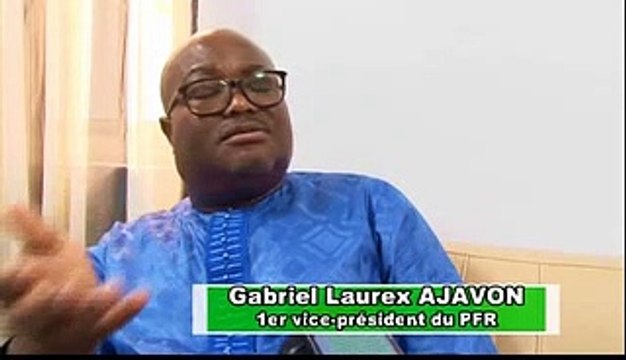 Bénin : le vice-président du PFR se démarque des opposants déguisés au président Patrice Talon