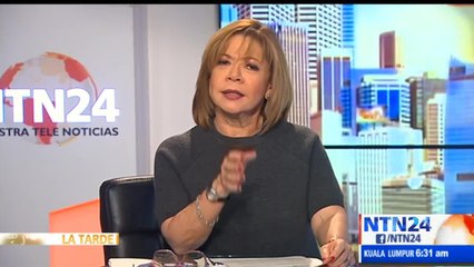 "Es un vil y burdo montaje": Andreina Baduel sobre video de su hermano