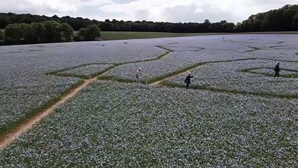800 ans à ciel ouvert Jacques Leclercq K.