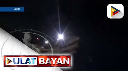 Search and rescue ops sa mga biktima ng lumubog na cargo ship sa Japan, ipatitigil na